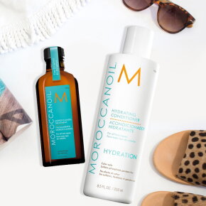 Moroccanoil Arganöl Treatment 100 ml