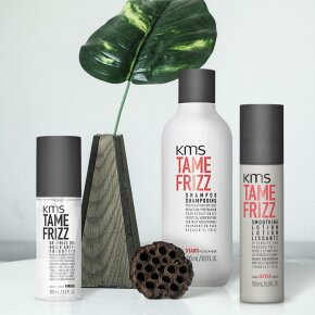 KMS TameFrizz Shampoo 300 ml