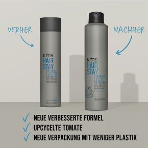 KMS HairStay Firm Finishing Spray 300 ml