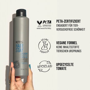 KMS HairStay Firm Finishing Spray 300 ml