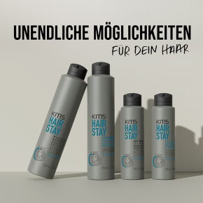 KMS HairStay Firm Finishing Spray 300 ml