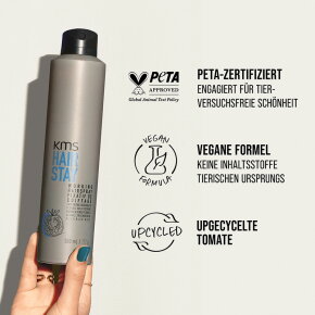 KMS HairStay Working Spray 300 ml