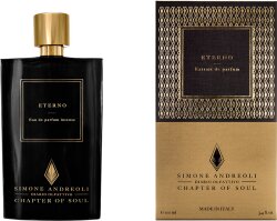 Simone Andreoli Eterno Extrait de Parfum 100 ml