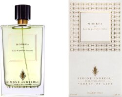 Simone Andreoli Moorea Eau de Parfum (EdP) 100 ml