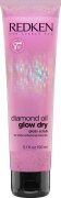 Redken Diamond Oil Glow Dry Scrub 150 ml Redken Diamond Oil Glow Dry Scrub 150 ml