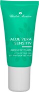 Charlotte Meentzen Aloe Vera Sensitiv Augenfalten-Gel 15 ml