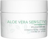 Charlotte Meentzen Aloe Vera Sensitiv Pflegecreme 50 ml Charlotte Meentzen Aloe Vera Sensitiv Pflegecreme 50 ml