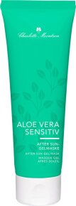 Charlotte Meentzen Aloe Vera Sensitiv After Sun-Gelmaske 75 ml