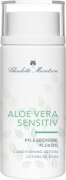 Charlotte Meentzen Aloe Vera Sensitiv Pflegecreme flüssig 150 ml Charlotte Meentzen Aloe Vera Sensitiv Pflegecreme flüssig 150 ml