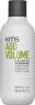 KMS AddVolume Shampoo