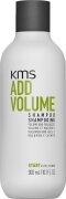 KMS AddVolume Shampoo