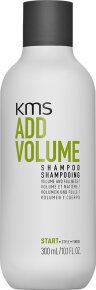 KMS AddVolume Shampoo 300 ml
