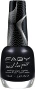 Faby Nagellack Karim Rashid Collection Flatiron 15 ml