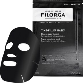Filorga Time Filler Mask Intensiv glättende Maske mit Lifting-Effekt 1 Stk.