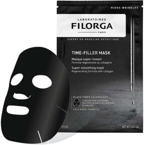 Filorga Time Filler Mask Intensiv glättende Maske mit Lifting-Effekt 1 Stk.
