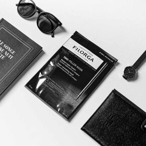 Filorga Time Filler Mask Intensiv glättende Maske mit Lifting-Effekt 1 Stk.