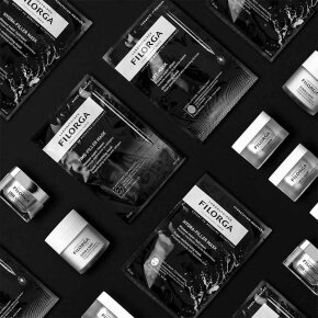 Filorga Time Filler Mask Intensiv glättende Maske mit Lifting-Effekt 1 Stk.