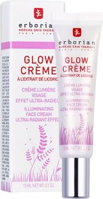 Erborian Glow Créme Illuminating Face Cream 15 ml