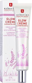 Erborian Glow Créme Illuminating Face Cream 45 ml