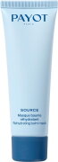 Payot Masque baume réhydratant Gesichtsmaske 50 ml Payot Masque baume réhydratant Gesichtsmaske 50 ml