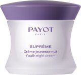 Payot Suprême Crème Jeunesse Nuit - Nachtcreme 50 ml Payot Suprême Crème Jeunesse Nuit - Nachtcreme 50 ml