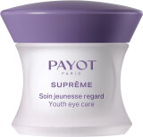 Payot Suprême Soin Jeunesse Regard - Augencreme 15 ml Payot Suprême Soin Jeunesse Regard - Augencreme 15 ml