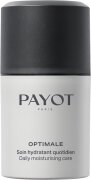 Payot Homme-Optimale Soin Hydratant Quotidien 50 ml Payot Homme-Optimale Soin Hydratant Quotidien 50 ml