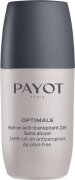 Payot Homme-Optimale Deodorant 24 Heures - Roll-on Deo 75 ml Payot Homme-Optimale Deodorant 24 Heures - Roll-on Deo 75 ml