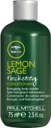 Paul Mitchell Lemon Sage Thickening Conditioner 75 ml Paul Mitchell Lemon Sage Thickening Conditioner 75 ml