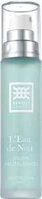 Rivoli L'Eau de Nuit Brume Revitalisante 50 ml