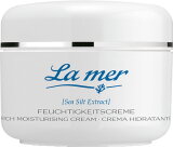 La mer Cuxhaven Origin of Feuchtigkeitscreme (parfümfrei)