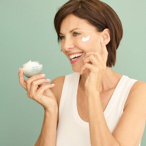 La mer Cuxhaven Supreme Lift Anti Age Cream Tag 50 ml (parfümfrei)