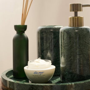 La mer Cuxhaven Supreme Lift Anti Age Cream Tag 50 ml