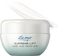 La mer Cuxhaven Supreme Lift Anti Age Cream Auge 15 ml