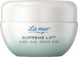 La mer Cuxhaven Supreme Lift Anti Age Cream Auge 15 ml