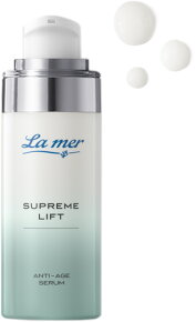 La mer Cuxhaven Supreme Lift Anti Age Serum 30 ml