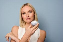 La mer Cuxhaven Platinum Recovery Pro Cell Cream Tag 50 ml