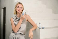 La mer Cuxhaven Platinum Recovery Pro Cell Cream Tag 50 ml