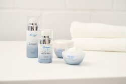 La mer Cuxhaven Platinum Recovery Pro Cell Cream Tag 50 ml