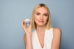 La mer Cuxhaven Platinum Recovery Pro Cell Cream Nacht 50 ml