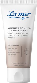 La mer Cuxhaven Flexible Specials Meeresschlick-Creme-Maske 50 ml