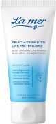La mer Cuxhaven Feuchtigkeits-Creme-Maske 50 ml (parfümfrei)