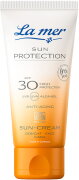 La mer Cuxhaven Sun Protection Sun-Cream SPF 30 Gesicht 50 ml