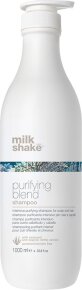 Milk_Shake Scalp Care Purifying Blend Shampoo 1000 ml