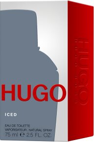 Hugo Boss Hugo Iced Eau de Toilette (EdT) 75 ml