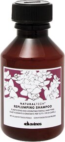 Davines Natural Tech Replumping Shampoo 100 ml