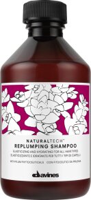 Davines Natural Tech Replumping Shampoo 250 ml