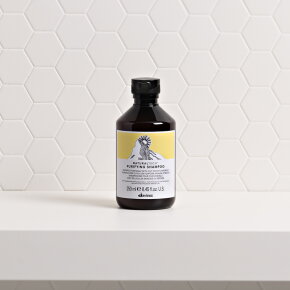 Davines Natural Tech Purifying Shampoo 250 ml