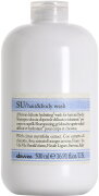 Davines SU Hair & Body Wash