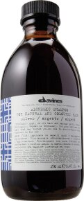 Davines Alchemic Silver Shampoo 280 ml